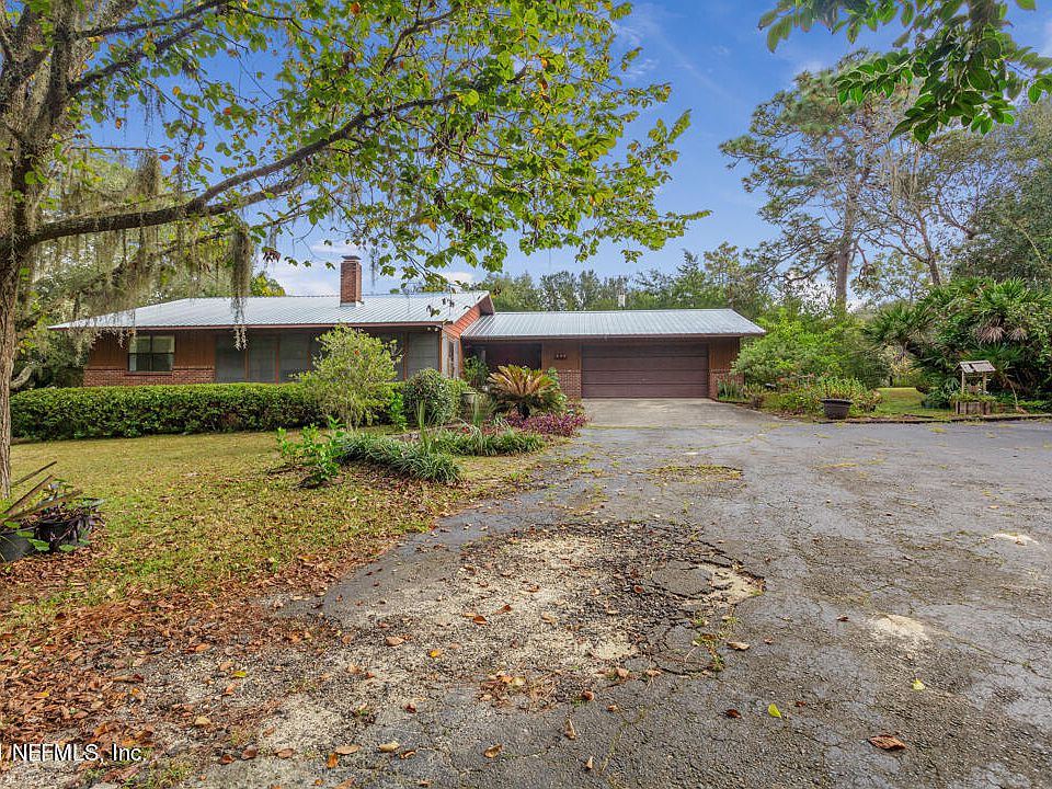 6646 IMMOKALEE Road, Keystone Heights, FL 32656 Zillow