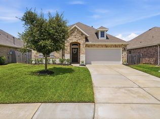19036 Pinewood Grove Trl, New Caney, TX 77357