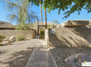 413 Bradshaw Ln #76, Palm Springs, CA 92262