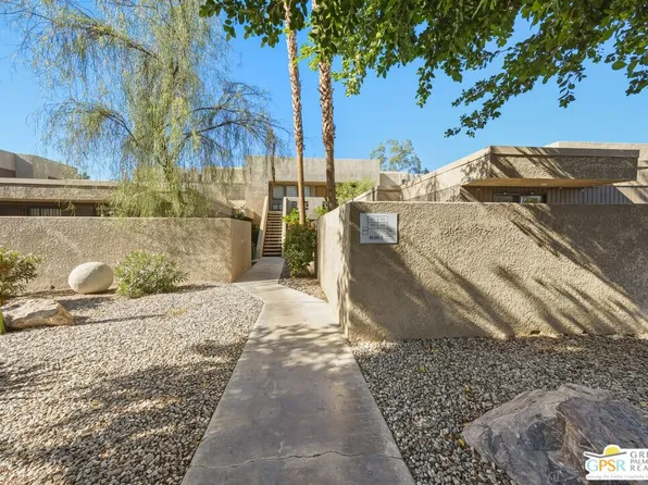 413 Bradshaw Ln #76, Palm Springs, CA 92262