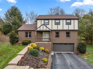 507 Knoll Ct, Wexford, PA
