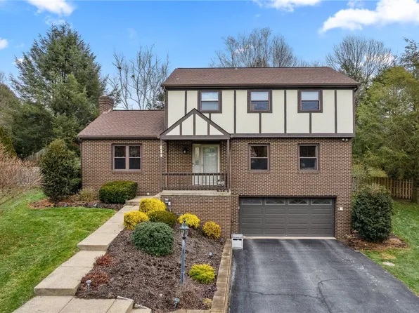507 Knoll Ct, Wexford, PA 15090