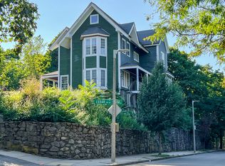 126 Cedar St #1-B, Roxbury, MA 02119