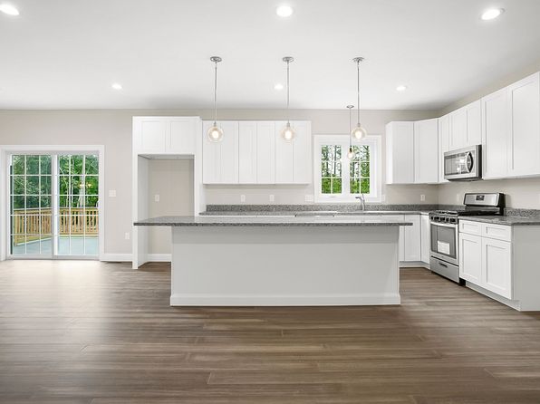Recently Sold Homes In Amherst Nh 921 Transactions Zillow