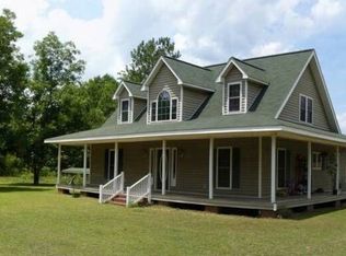 100 Fox Rd, Aiken, SC 29805
