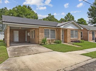 126 Vine St, New Iberia, LA 70560
