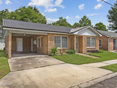 126 Vine St, New Iberia, LA, 70560