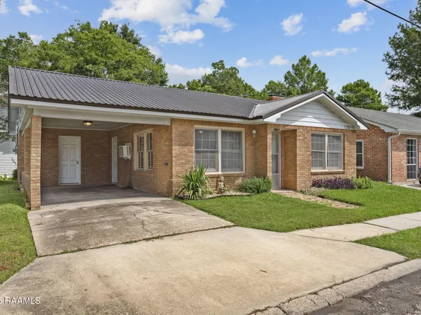 126 Vine St, New Iberia, LA 70560