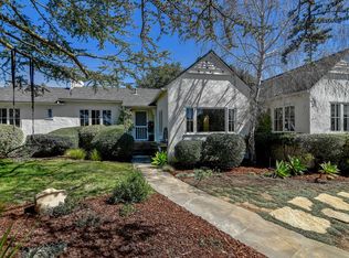 3234 Calle Rosales, Santa Barbara, CA 93105