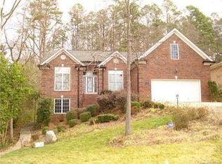 788 Williamsburg Dr NE, Concord, NC 28025