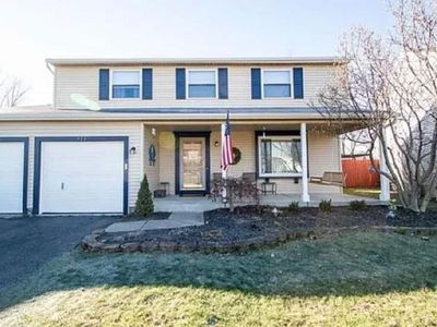 971 Timberbank Dr, Westerville, OH, 43081