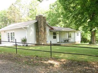 305 Wolf Creek Rd, Murphy, NC 28906