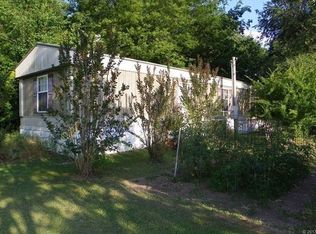 15450 N 3960th Rd, Dewey, OK 74029