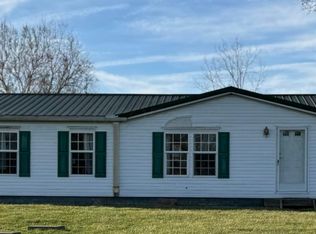 17322 Short Rd, Utica, OH 43080