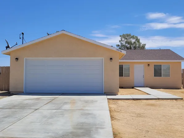 19936 99th St, California City, CA 93505