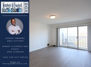 226 10th Ave APT 4, San Francisco, CA 94118