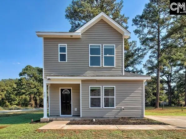 4301 Mellowood Dr, Columbia, SC 29209