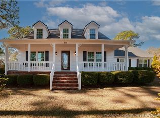 501 Bloomfield Dr, Fayetteville, NC 28311