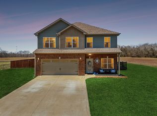 1467 Wilderness Way, Clarksville, TN