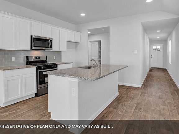 4th image of 268 Mountain Pea Rd