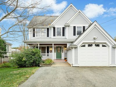 69 Bridge St, Lexington, MA, 02421