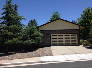 3995 Skyline Blvd, Reno, NV 89509