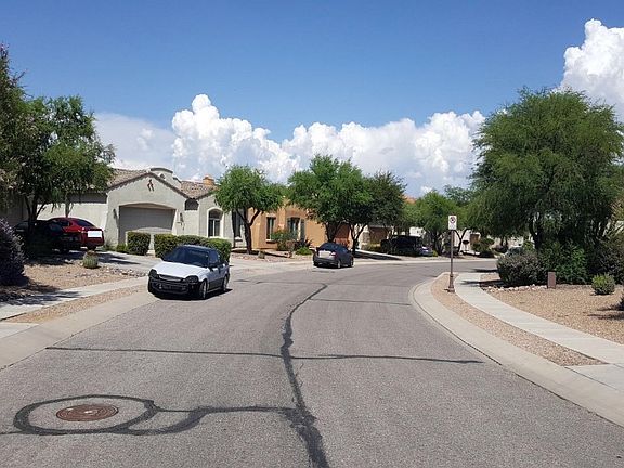 4th image of 411 E Via Puente Lindo