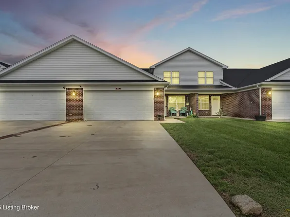 6604 Eagle Wood Dr, Louisville, KY 40272