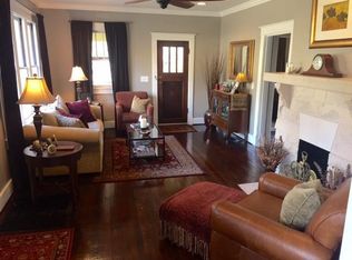 1110 Eastdale Ave, Nashville, TN 37216
