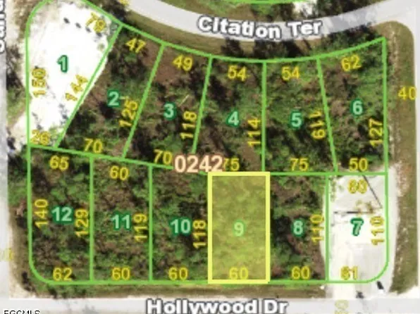 27496 Hollywood Dr, Punta Gorda, FL 33955
