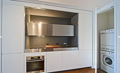 Rented by NOVO