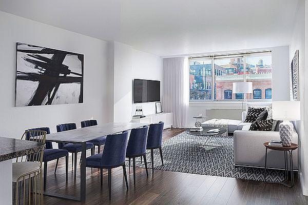 1st image of 229 Chrystie St APT 1403