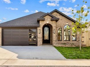 8634 Luz Dr, Odessa, TX 79765
