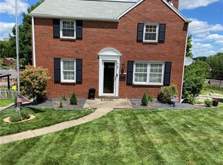 4147 Highgrove Rd, Pittsburgh, PA 15236