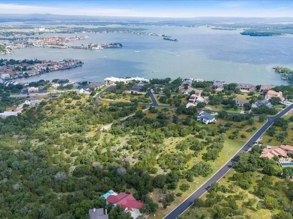 Lot 41118 Hi Ridge Road, Horseshoe Bay, TX 78657