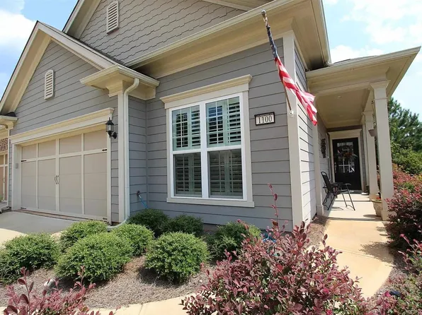 1100 Summer Station St, Greensboro, GA 30642
