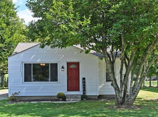 3876 Snook Rd, Morrow, OH 45152