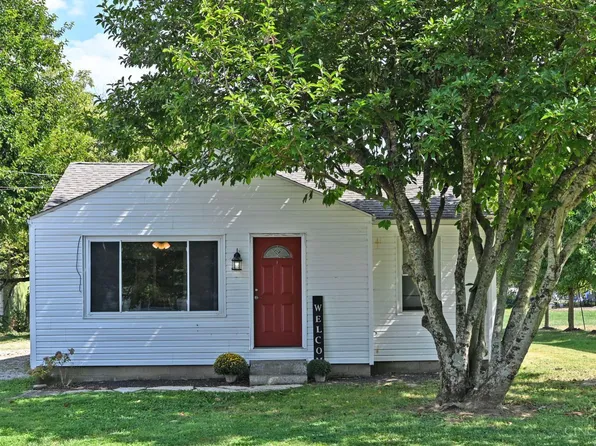 3876 Snook Rd, Morrow, OH 45152