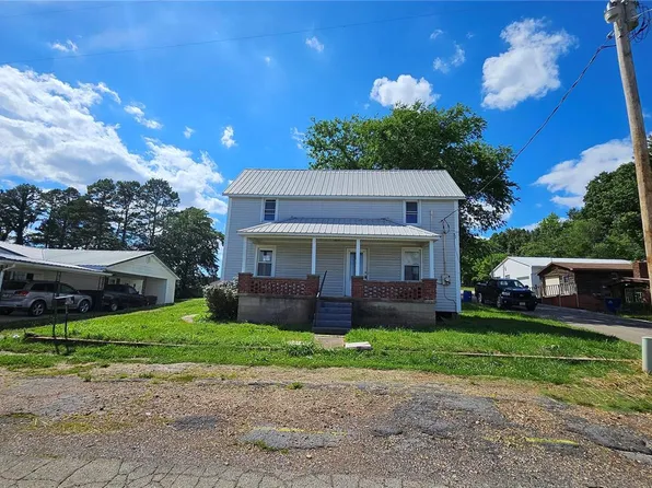 801 Crown St, Marble Hill, MO 63764