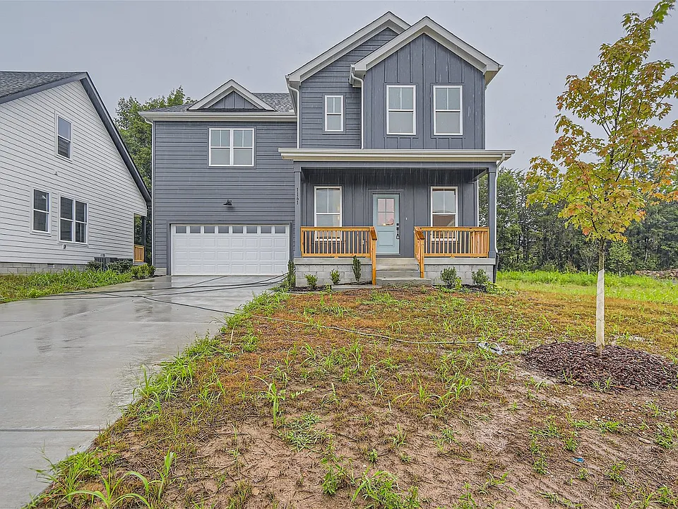 1161 Alcove Way