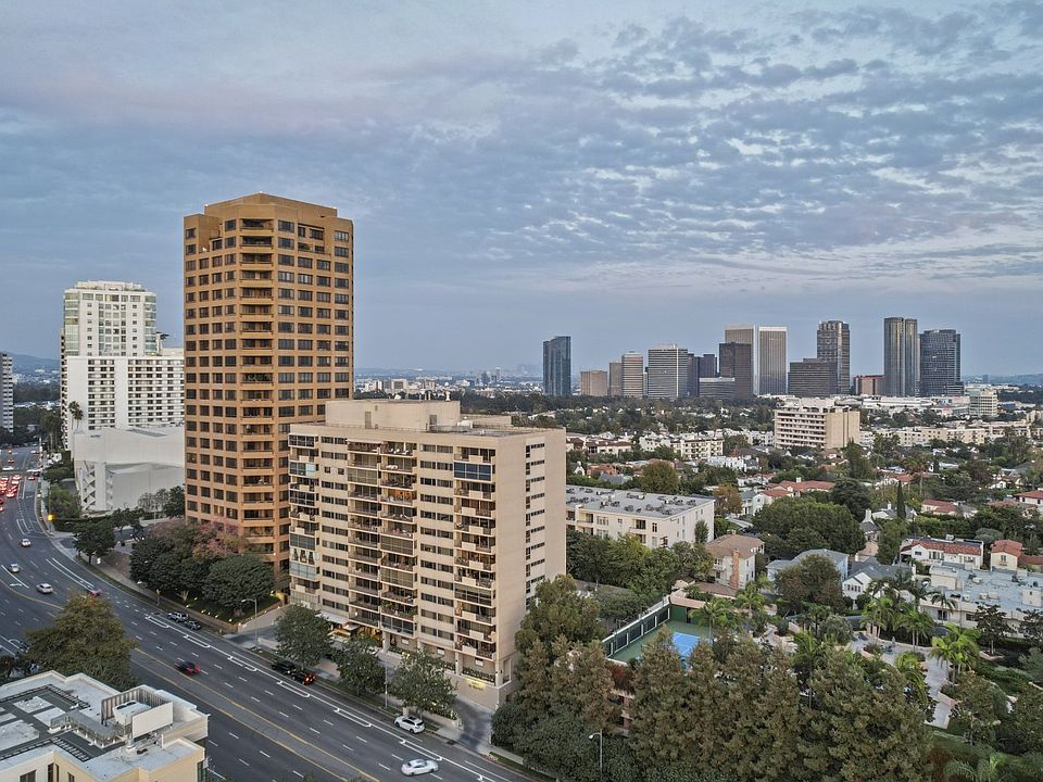 1st image of 10450 Wilshire Blvd Unit 9F