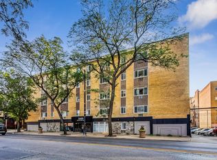5400 N Sheridan Rd APT 210, Chicago, IL 60640