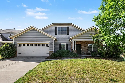12713 Wither Steele Ct Photo 1
