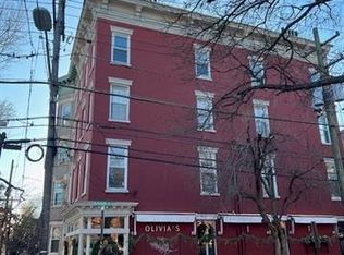 1038 Garden St #2R, Hoboken, NJ 07030