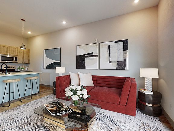 3rd image of 2885 N Eliot St APT 306