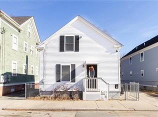 25 Milk St, Providence, RI 02905