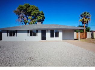 2116 W Fairmount Ave, Phoenix, AZ 85015