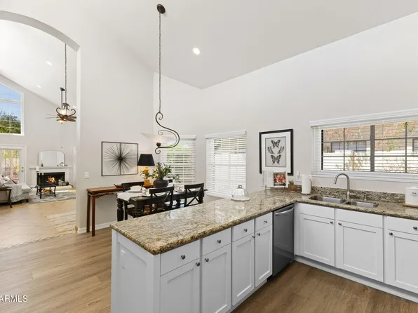 13244 N 96TH Place, Scottsdale, AZ 85260