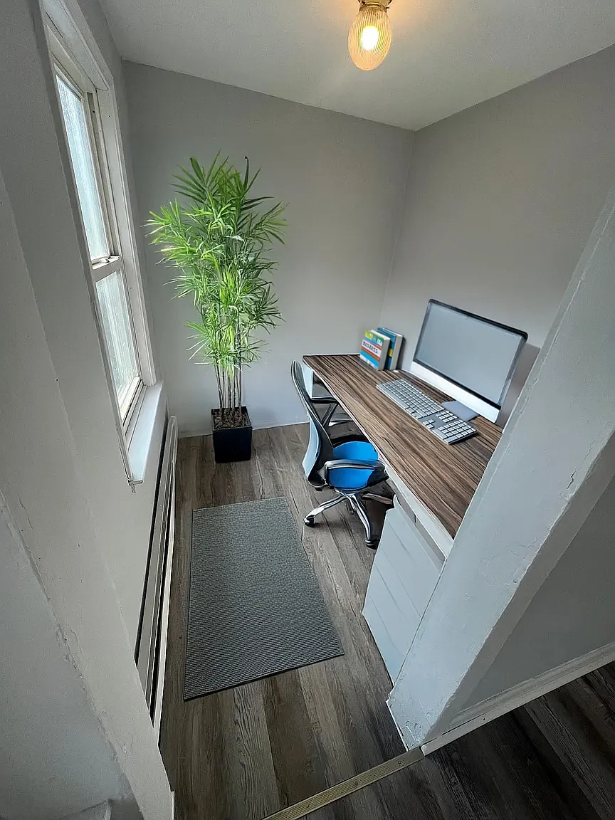 1 bed, 750 sqft, $1,450 — Photo 3