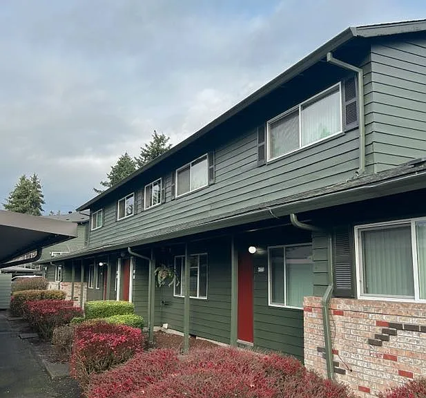 Village Manor — Photo 6